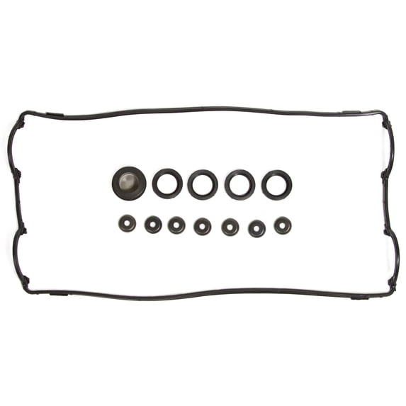 Evergreen VC4011 Acura 1.8 B18A B18B; Honda 2.0 B20B2 Valve Cover Gasket Set