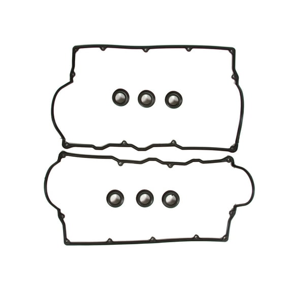 Evergreen VC7008 92-97 Honda Passport Acura Isuzu Rodeo 3.2L 6VD1 SOHC Valve Cover Gasket Set