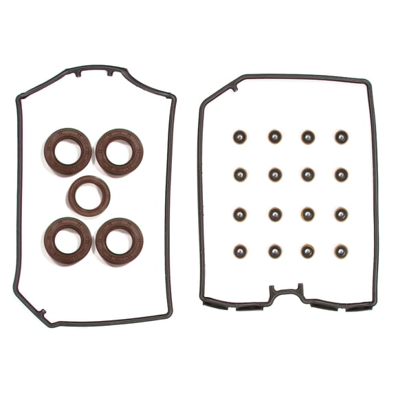 Evergreen VCS9010 02-05 Subaru Impreza WRX Turbo USDM 2.0L EJ205 Valve Cover Gasket Set