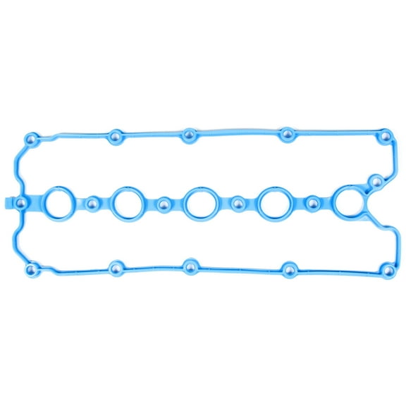 Evergreen Valve Cover Gasket VC9022 Fit 05-09 Volkswagen Jetta Beetle Rabbit 2.5 DOHC