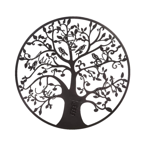 Evergreen Wine Holder Tree of Life
