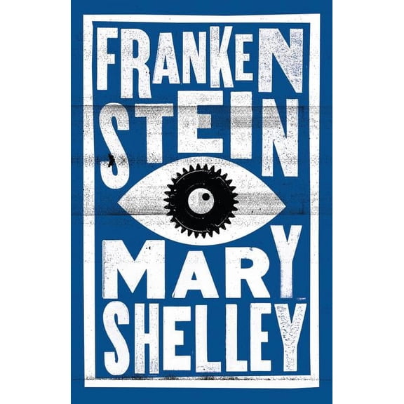 Evergreens Frankenstein: Annotated Edition, (Paperback)