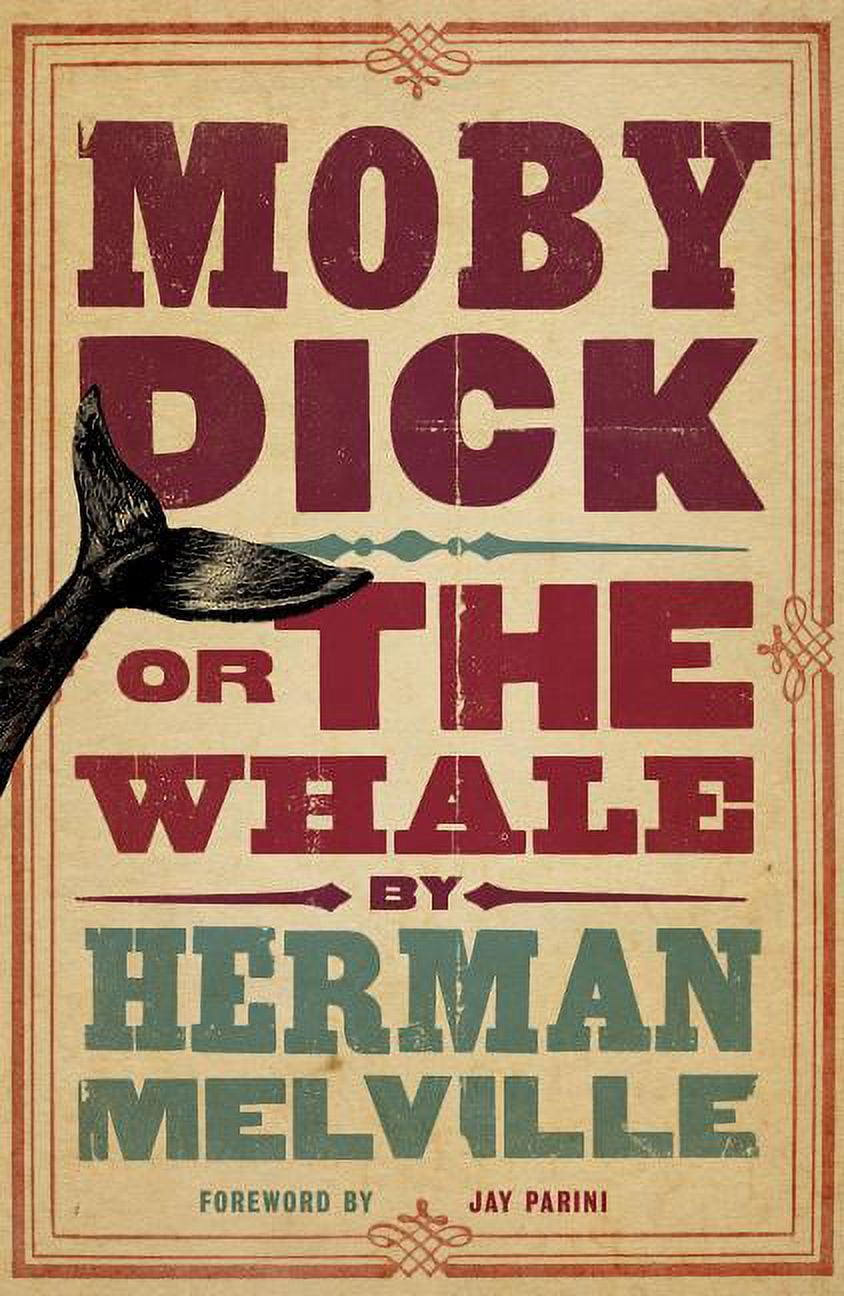 Oxford World's Classics Moby-Dick, (Paperback) - Walmart.com