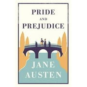 Evergreens Pride and Prejudice Annotated Edition Alma Classics Evergreens, Paperback