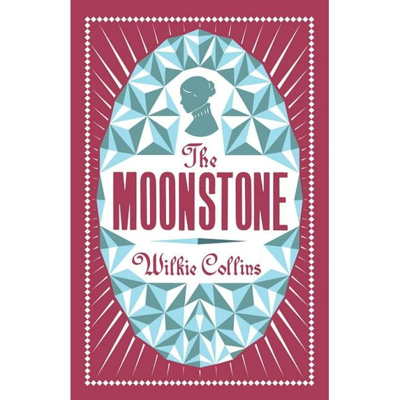 Evergreens: The Moonstone (Paperback)