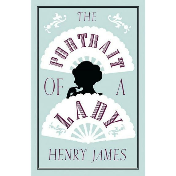 Evergreens: The Portrait of a Lady (Paperback)