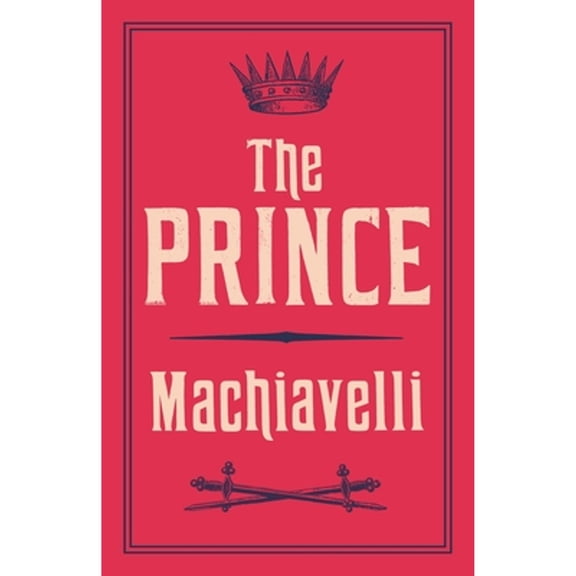 Pre-Owned The Prince (Paperback) 1847493238 9781847493231