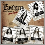 Evergrey - Monday Morning Apocalypse - Music & Performance - CD