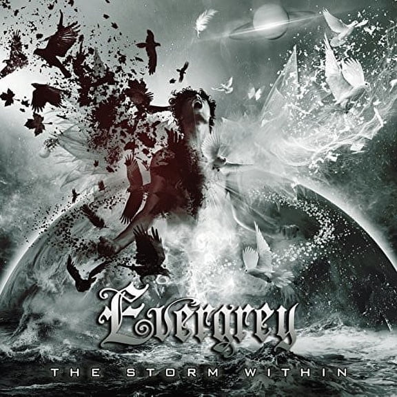 Evergrey - Storm Within - Vinyl