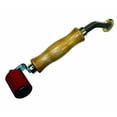 thumbnail image 1 of Everhard Double End Brass Detail Roller, 1 of 4