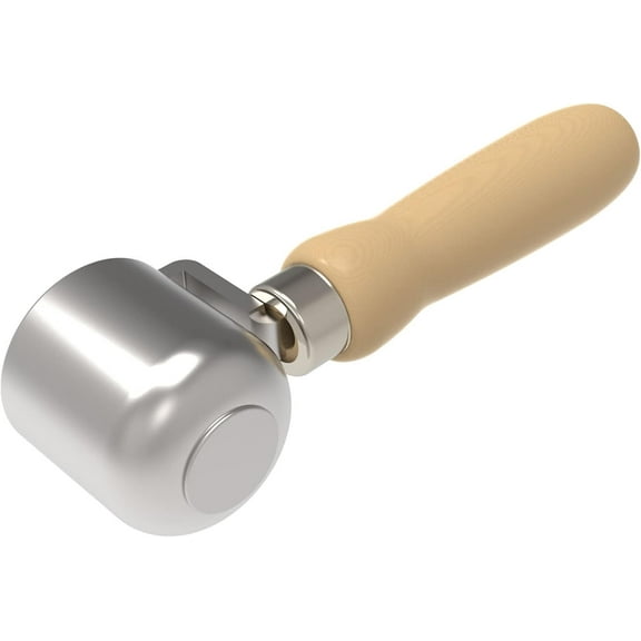 Everhard Steel Radius Seam Roller