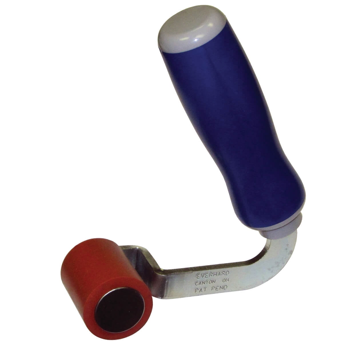 Everhard Wrist-Saver Heat-Resistant Silicone Seam Roller - Walmart.com