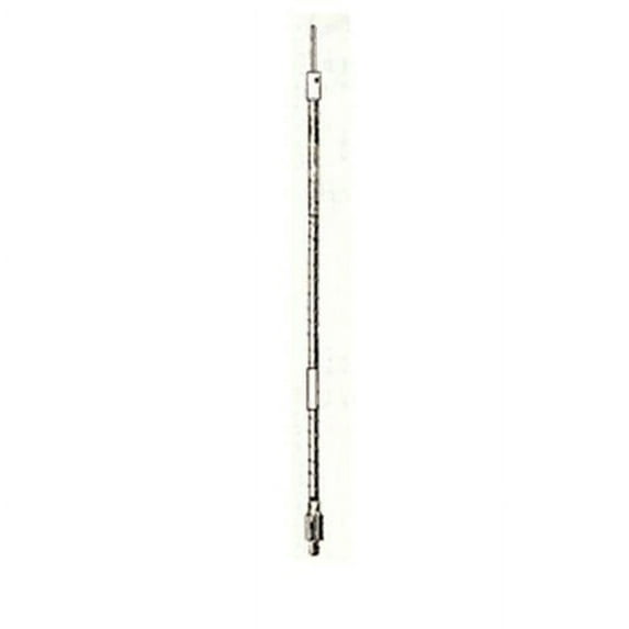 Everhardt STT3-BL 36 in. Full Wave Antenna -Blue