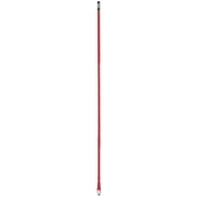 Everhardt TSM3-R 0.75 Wave 3 ft. Superflex, Red