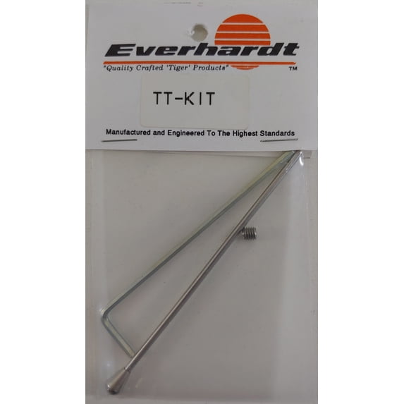 Everhardt TT-KIT Tunable Tip Replacement Kit for Everhardt CB Radio ...