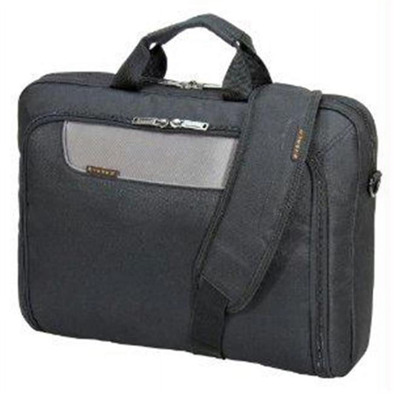 Everki EKB407NCH17 Laptop Bag Briefcase Fits Up To 17.3