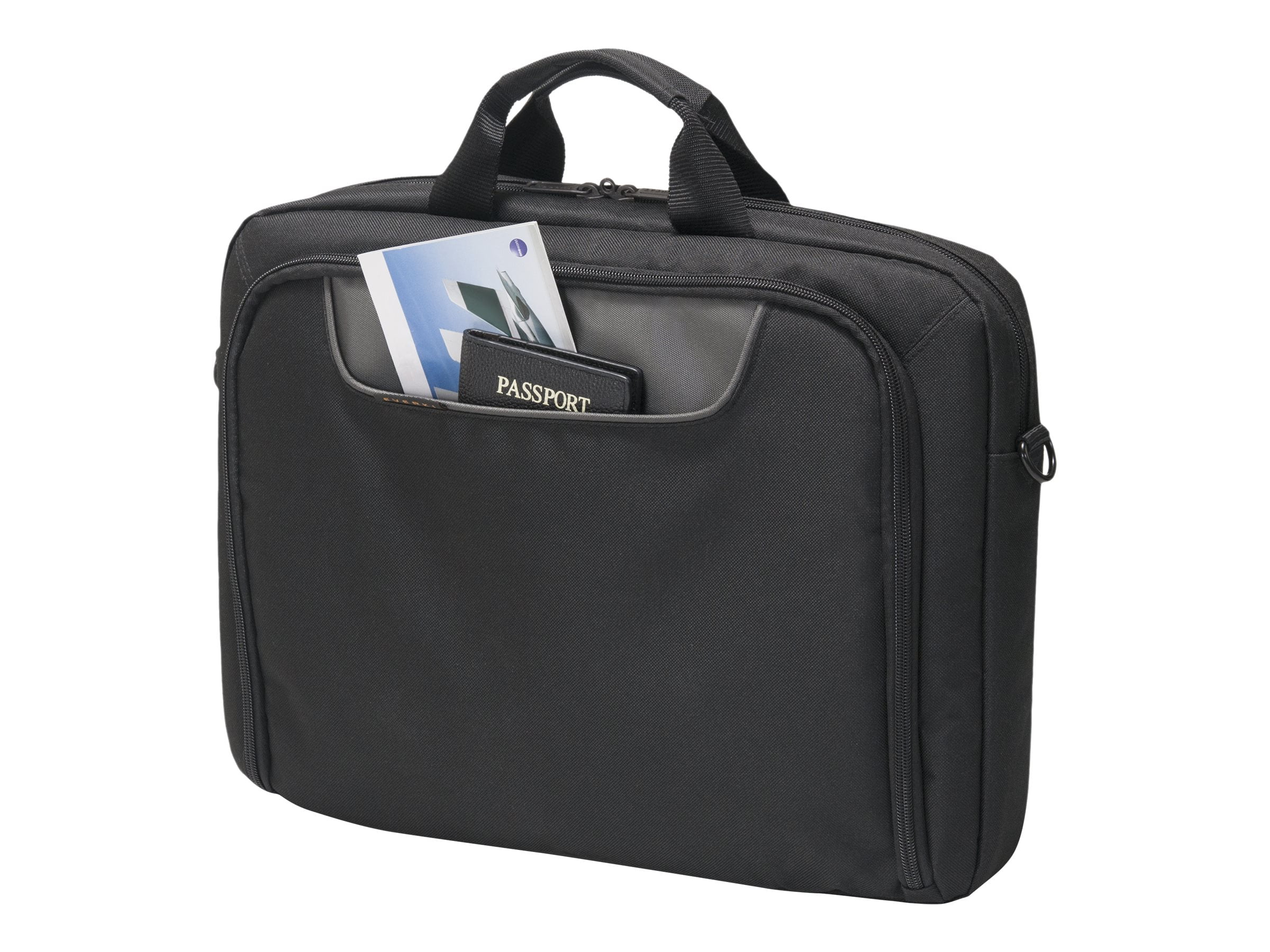 Everki EKB407NCH17 Laptop Bag Briefcase Fits Up To Walmart