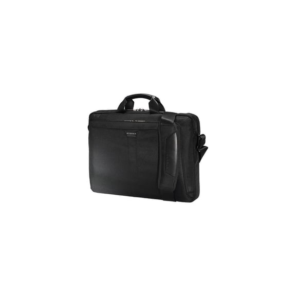 Everki EKB417BK18 Carrying Case Briefcase for 18.4" Notebook Black