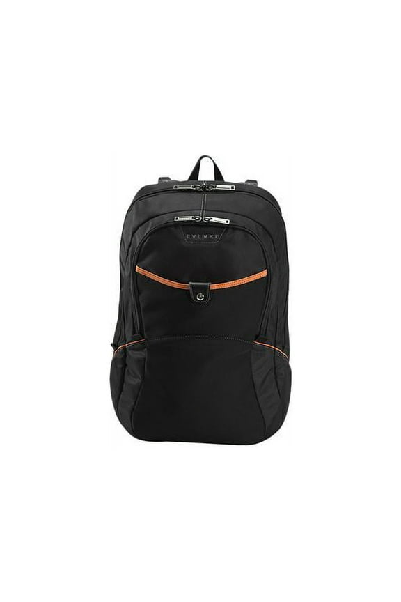 Glide Laptop Backpack for 17.3-Inch Compact, Light (EKP129)