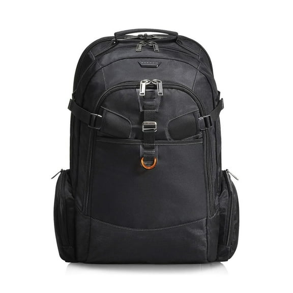 Everki Titan Checkpoint Friendly 18.4" Laptop Backpack