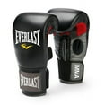 thumbnail image 1 of Everlast 0970 12 oz Mixed Material Arts Clinch Strike Gloves, 1 of 1