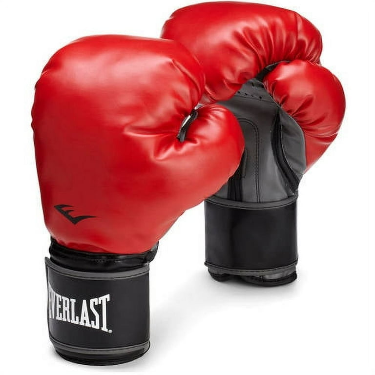 Everlast 12 oz Classic Training Gloves - Walmart.com Everlast 12 oz Classic Training Gloves - Walmart.com