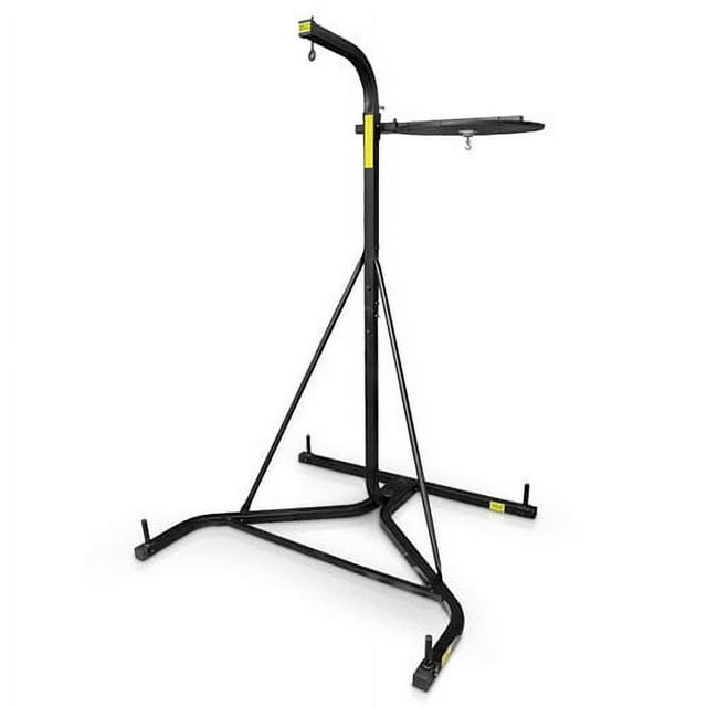 Everlast 25 Position Heavy/speed Bag Stand 4790