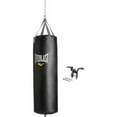 Everlast 70lb Nevatear Heavy Bag Kit 11" L x 11" W x 34" H