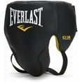 thumbnail image 1 of Everlast 750201  Pro Competition Protector Hook & Loop Black, size M, 1 of 1