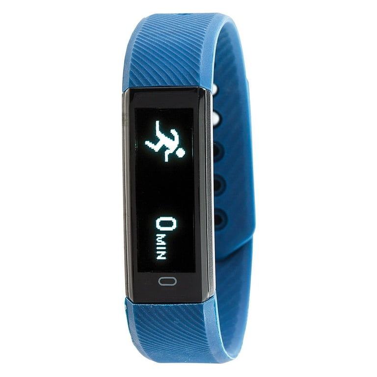 Everlast fitness store tracker reviews