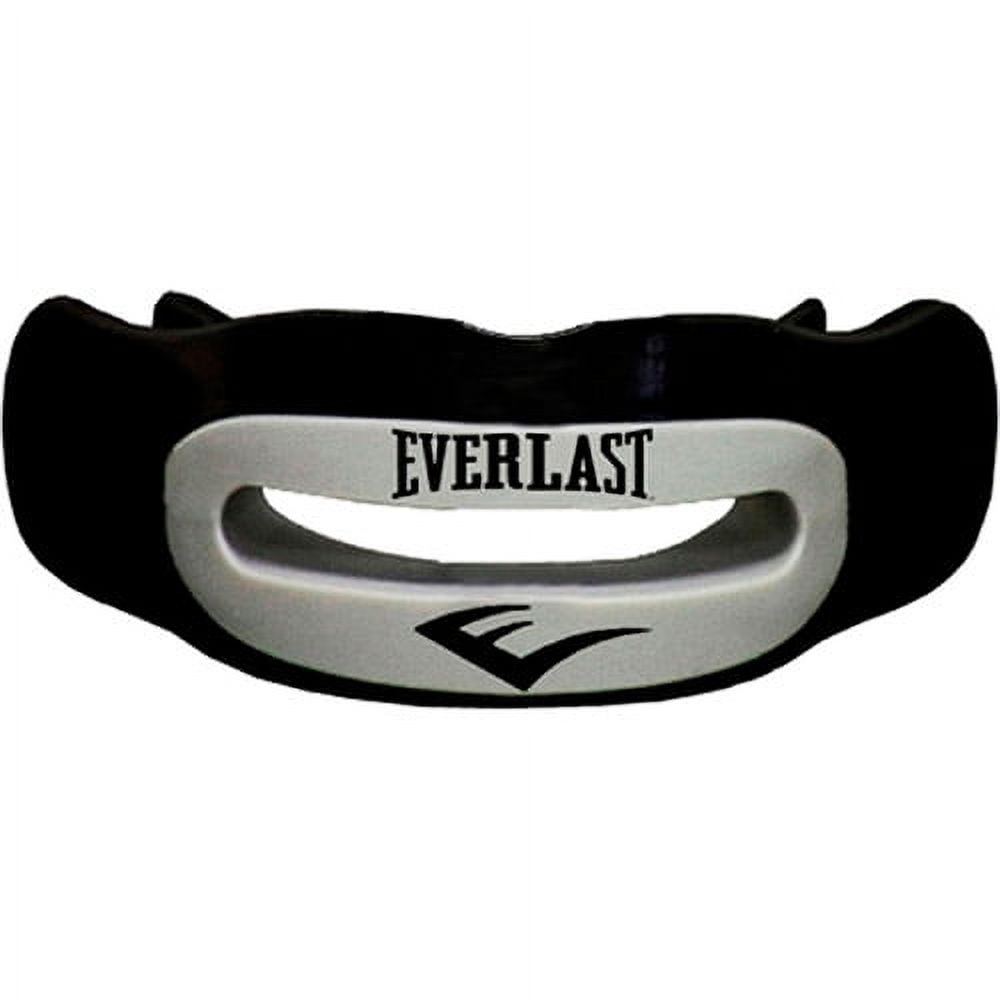 Everlast boxing sales mouth guard