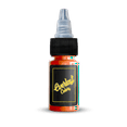 thumbnail image 1 of Everlast Colors Ink - Premium Organic Tattooing Pigment - Perfect For Outlining or Shading - Bright Orange - 2oz, 1 of 2
