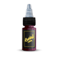 thumbnail image 1 of Everlast Colors Ink - Premium Organic Tattooing Pigment - Perfect For Outlining or Shading - Heather Purple - 1oz, 1 of 2
