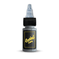 thumbnail image 1 of Everlast Colors Ink - Premium Organic Tattooing Pigment - Perfect For Outlining or Shading - Muted Grey - 1oz, 1 of 2