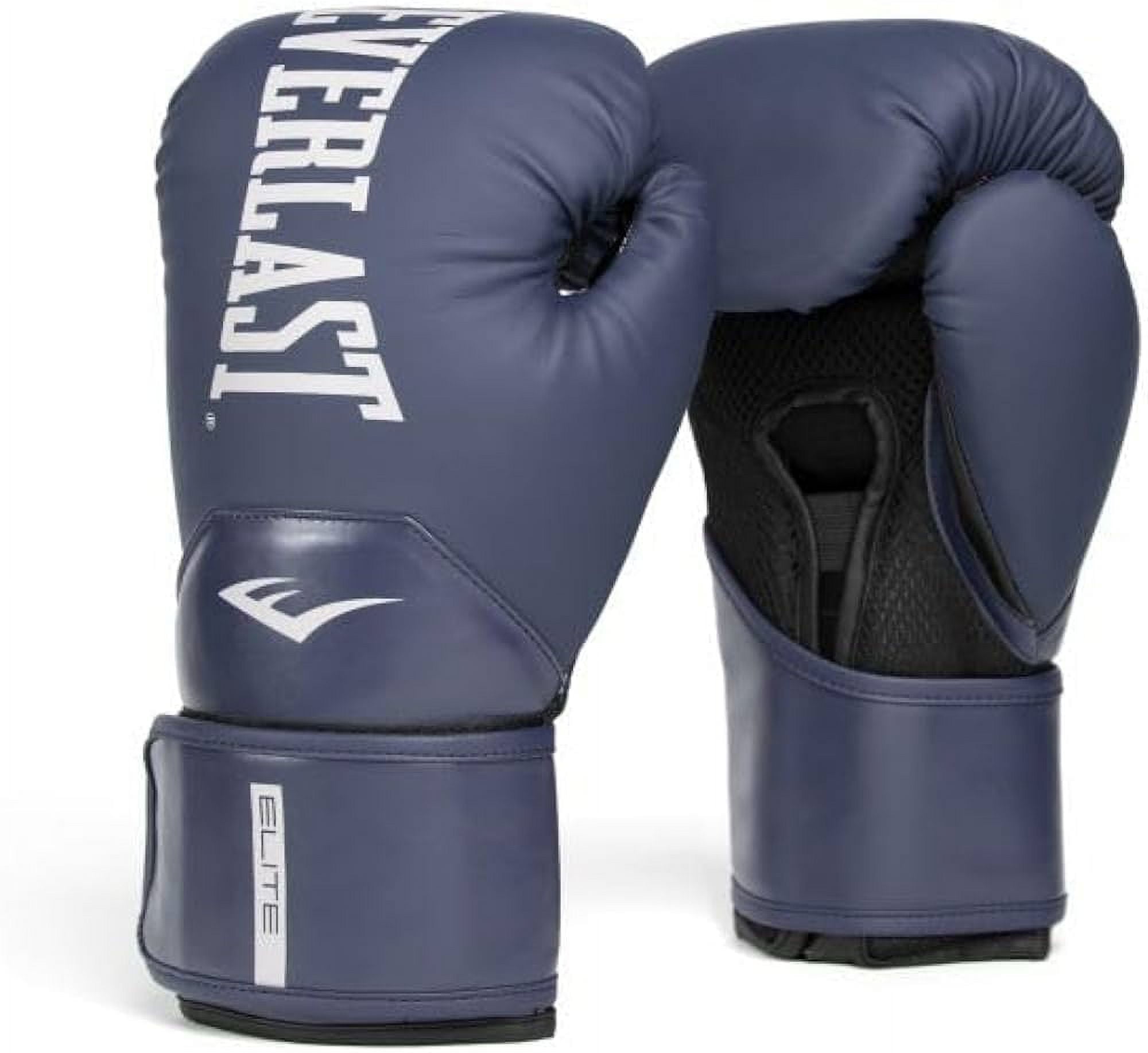 Everlast Elite Pro Style Training Gloves Everlast Elite Pro Style Training Gloves