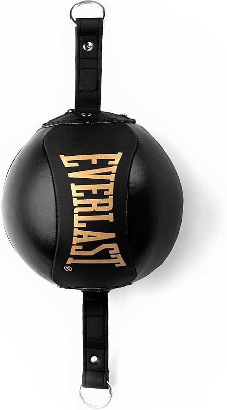 Everlast Elite Double End Bag