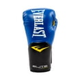 thumbnail image 1 of Everlast Elite Training Gloves Blue 14 Oz., 1 of 6