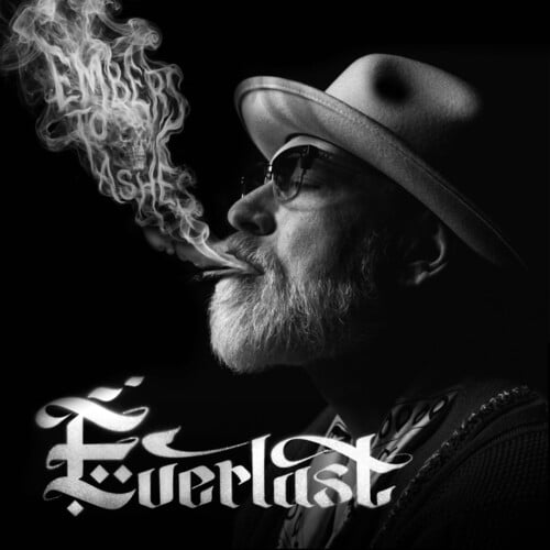 Everlast - Embers To Ashes - Music & Performance - CD
