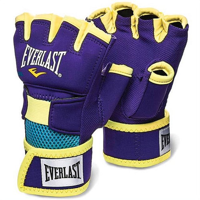 Everlast EverGel Hand Wraps