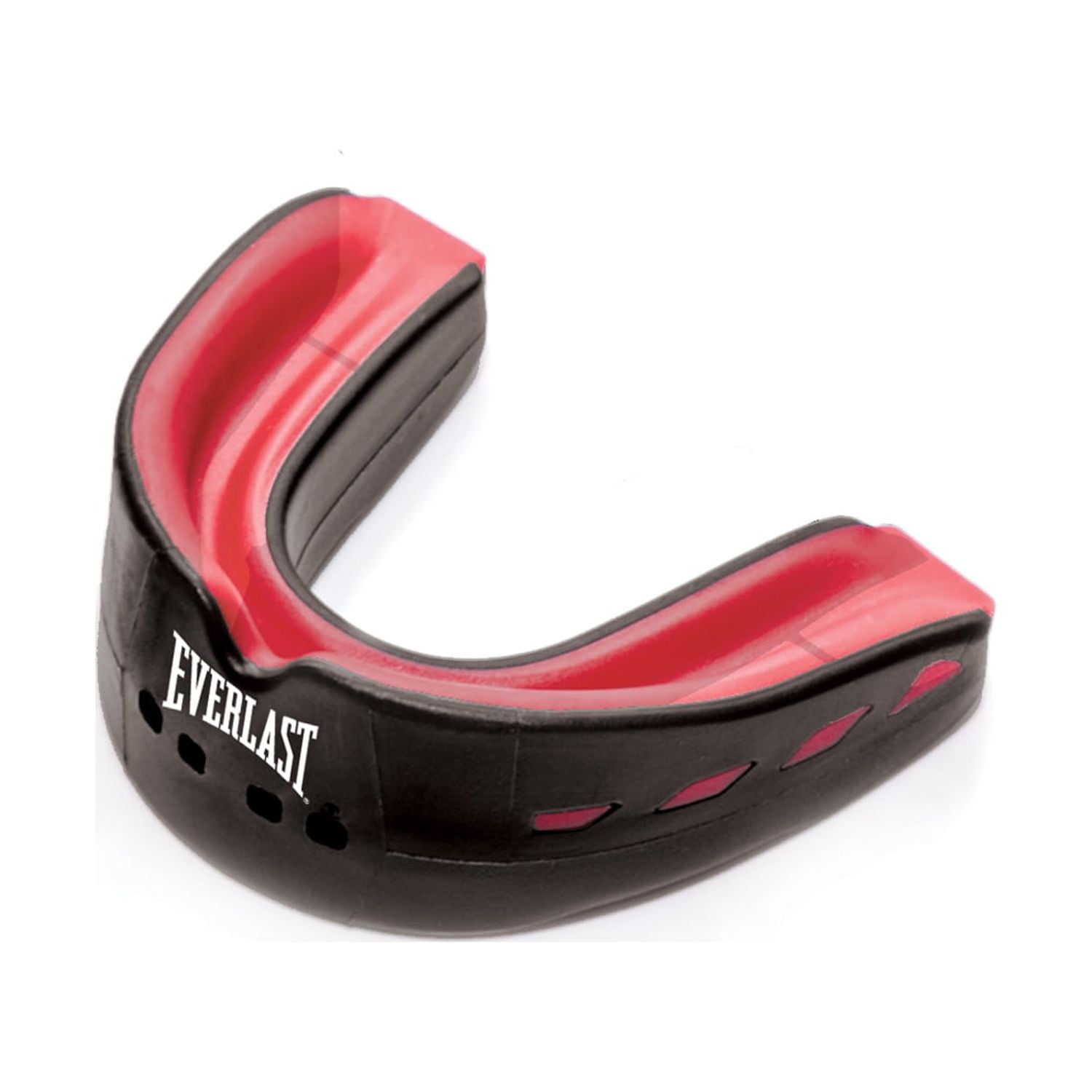 Everlast boxing sales mouth guard