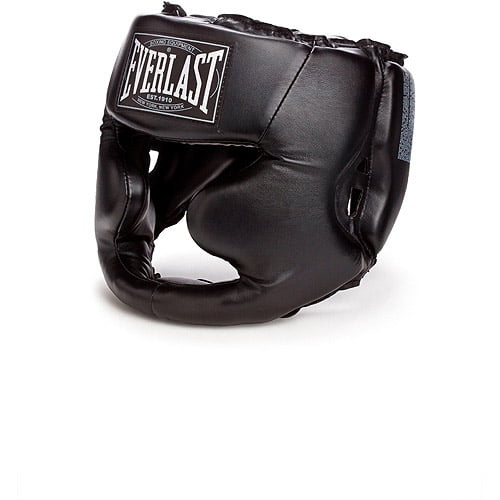 Everlast Full Face MMA Headgear