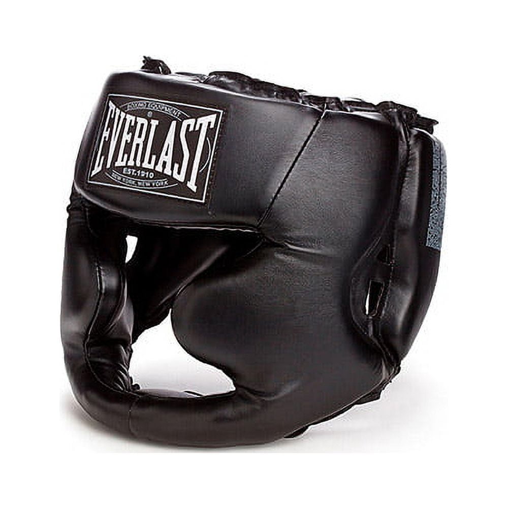Everlast Full Face MMA Headgear