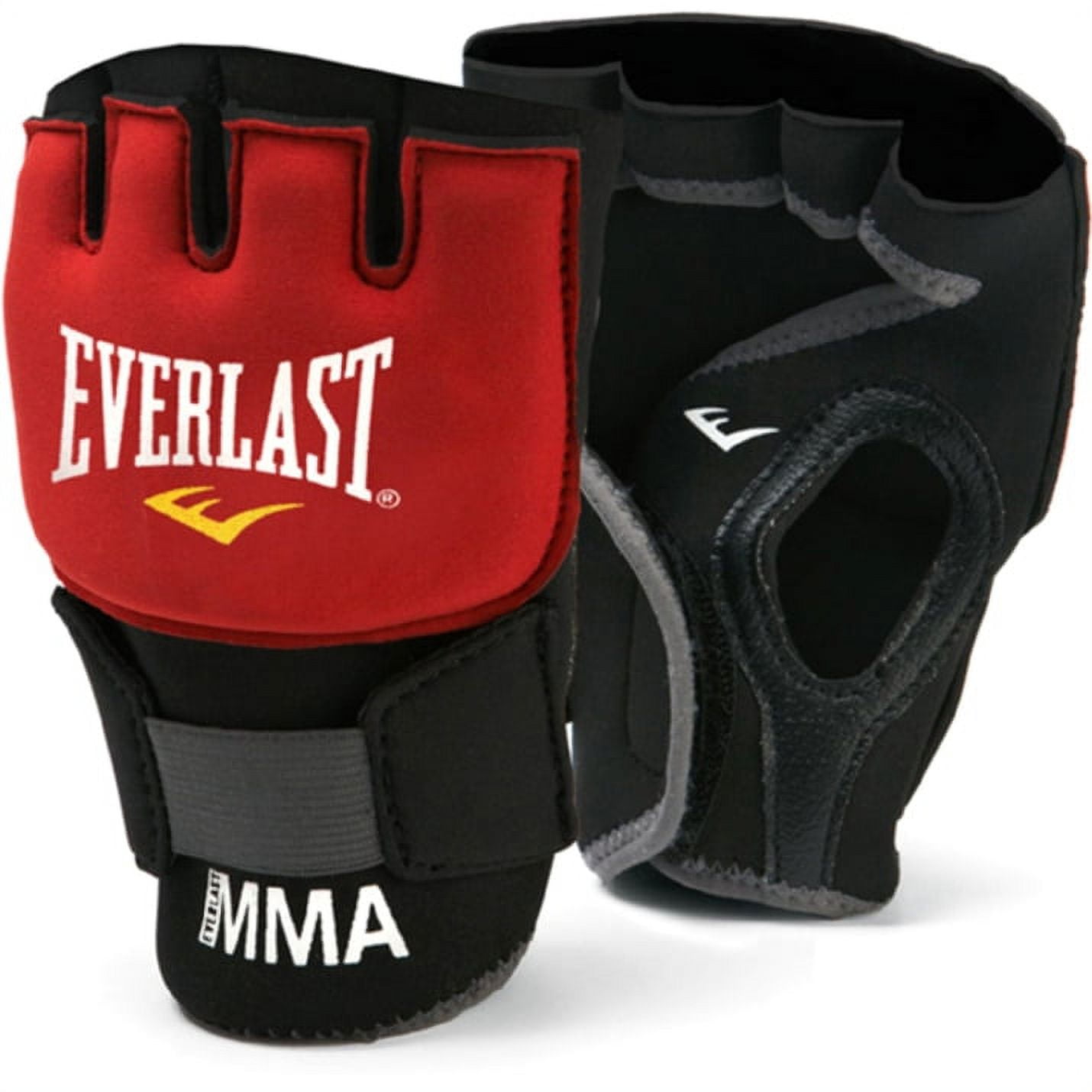 Everlast MMA Evergel Hand Wraps