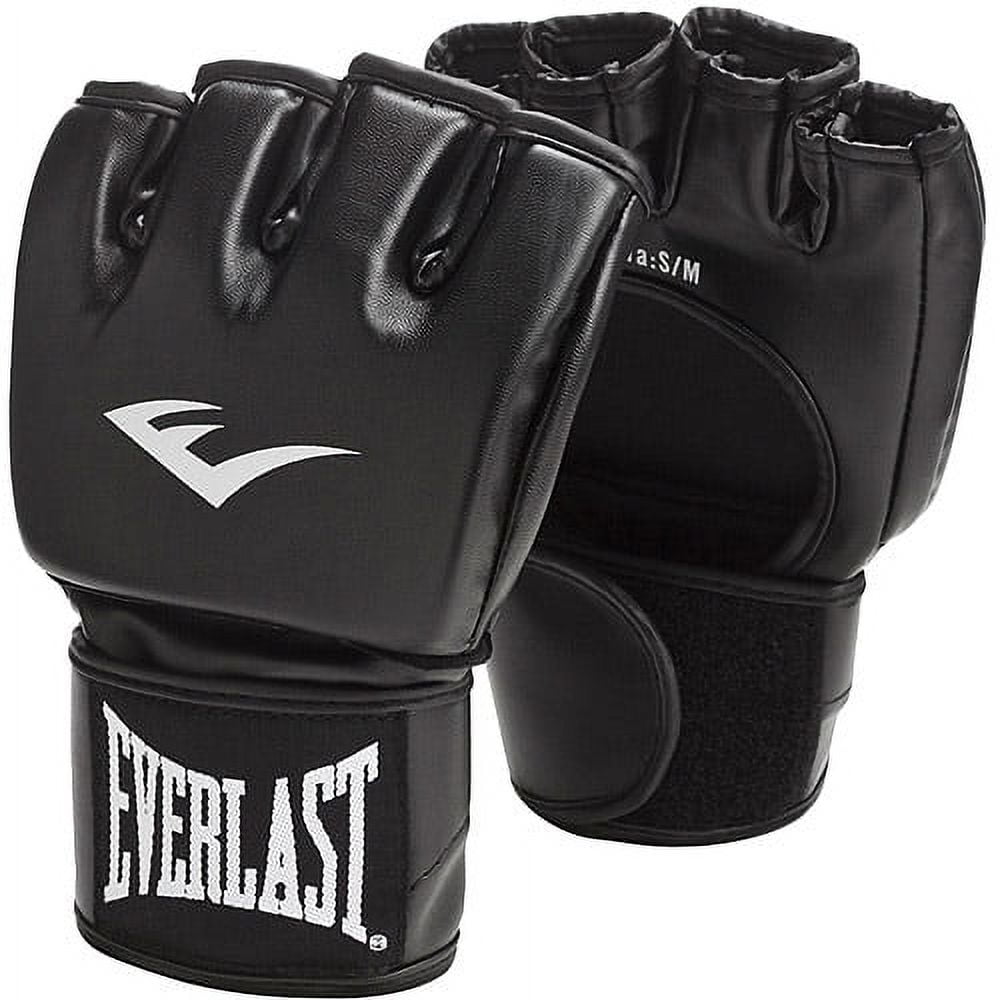 OPERATION COUP DE POING Everlast PRO COMPETITION - Coquille Homme black -  Private Sport Shop