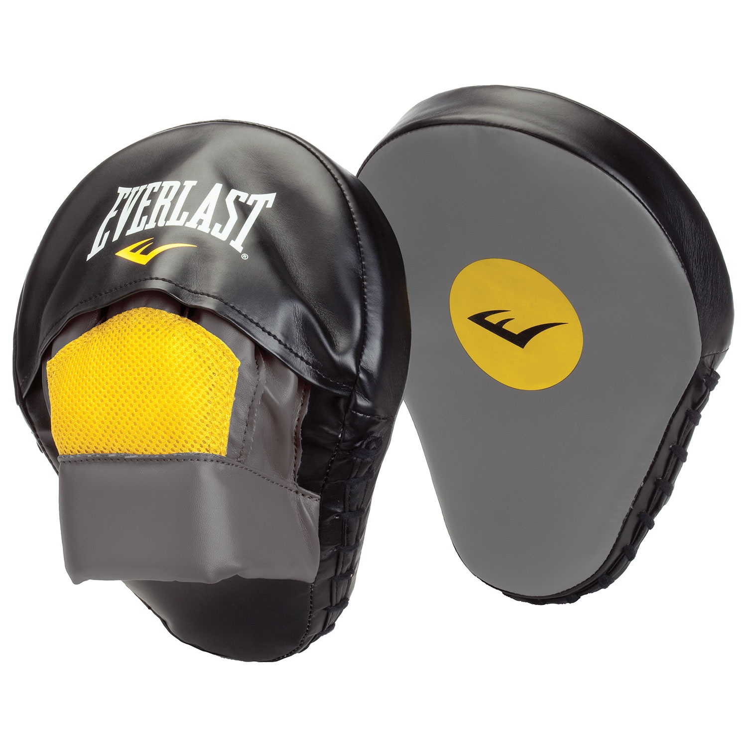 Everlast Mantis Punch Mitts, One Size - image 1 of 6