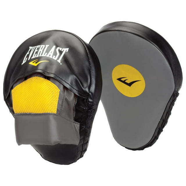 Everlast Mantis Punch Mitts, One Size