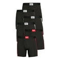 Everlast Mens Boxer Briefs Active Performance Breathable Underwear for