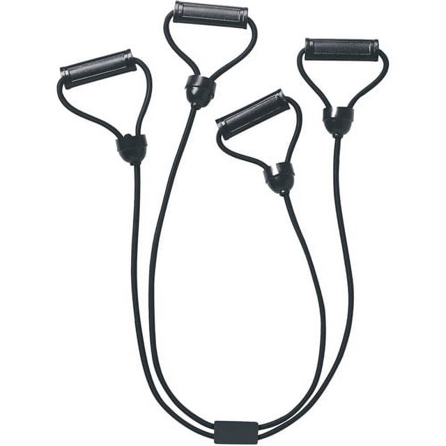 Everlast Pilates 4way Ab Stretch