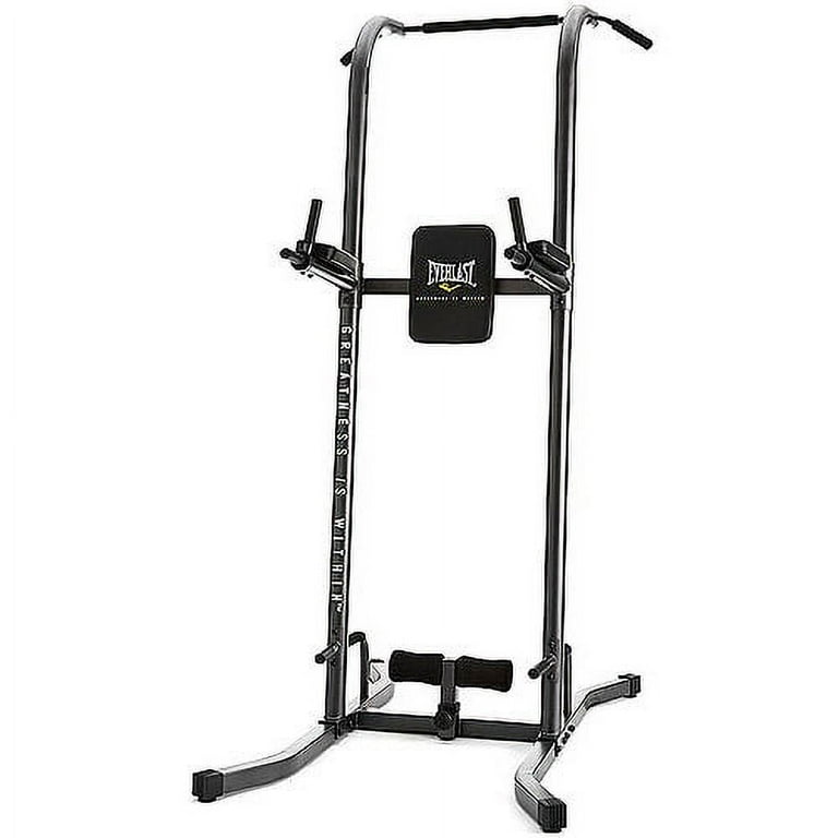 Everlast fit online pull up bar