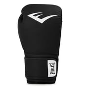 Everlast Prime Boxing Gloves, 14 oz Heavy Bag & Mitt Training Gloves, Black